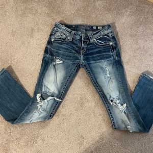 Miss Jeans